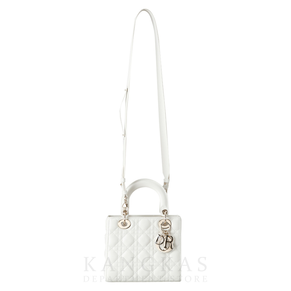 CHRISTIAN DIOR(USED)크리스찬디올 레이디 디올 스몰